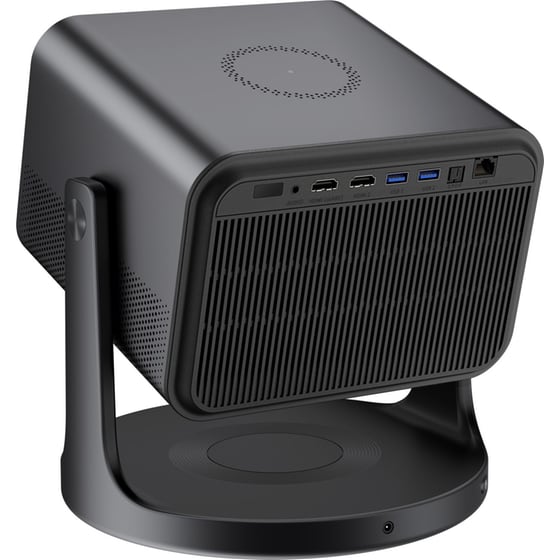Projector Hisense C3 - Ασημί image 1