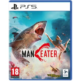 Maneater - PS5