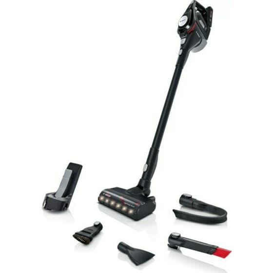 BOSCH BCS82MAT14 Unlimited 8 18 V 0.4 L Μαύρο Σκούπα Stick image 0