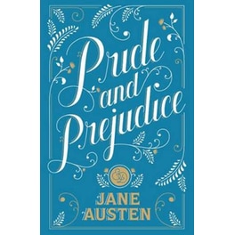 Pride and Prejudice (Barnes & Noble Collectible Editions)