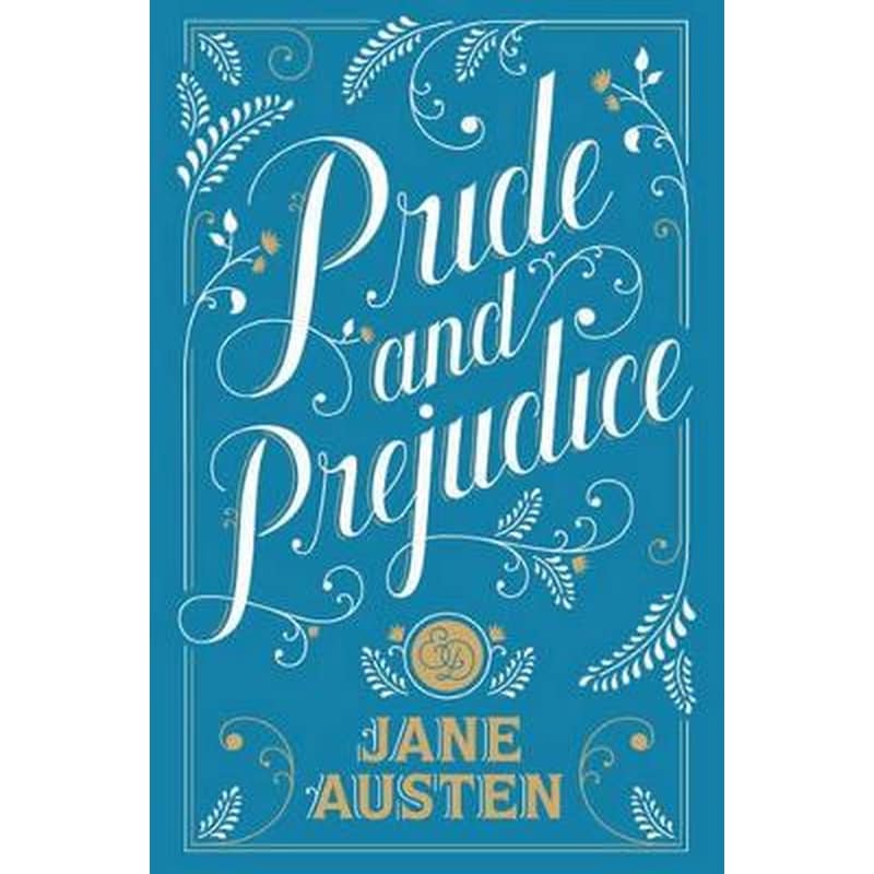 Pride and Prejudice (Barnes Noble Collectible Editions)