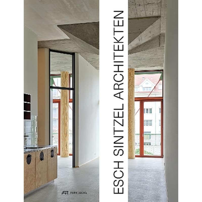Esch Sintzel Architekten