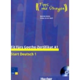 Fit furs Goethe-Zertifikat