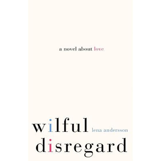 Wilful Disregard image 0
