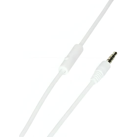 Havit H2198d 3.5mm Ακουστικά Κεφαλής - Λευκά image 3