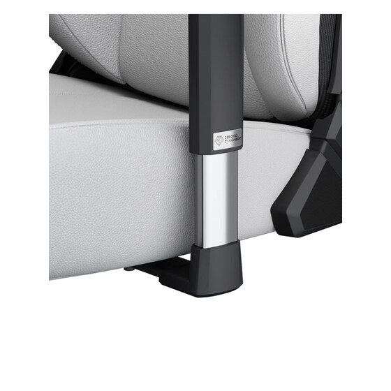 Καρέκλα Gaming Anda Seat Kaiser iii Δερματίνη Large - Cloudy White image 10