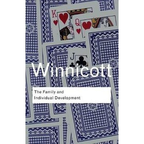 Family and Individual Development image 0
