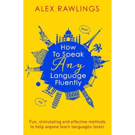 How to Speak Any Language Fluently image 0