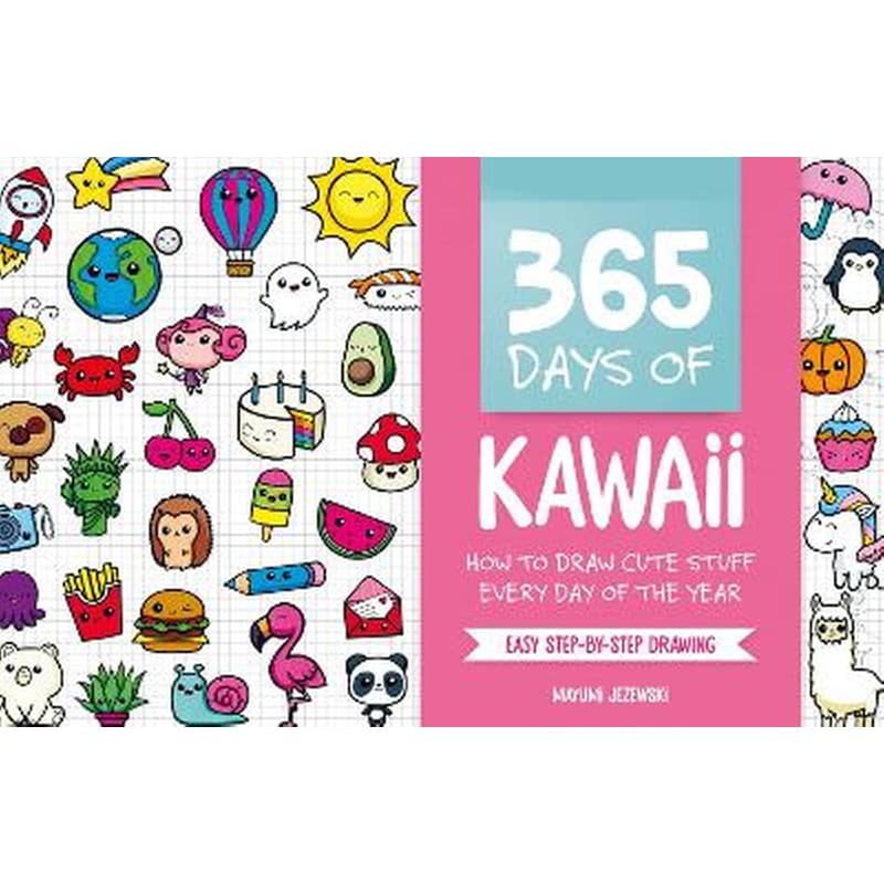 365 Days of Kawaii