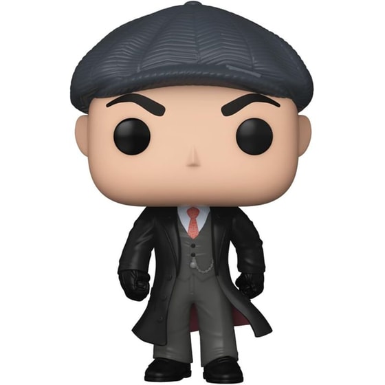 Funko Pop! Television - Peaky Blinders - Thomas Shelby #1402 image 0
