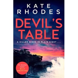Devil's Table