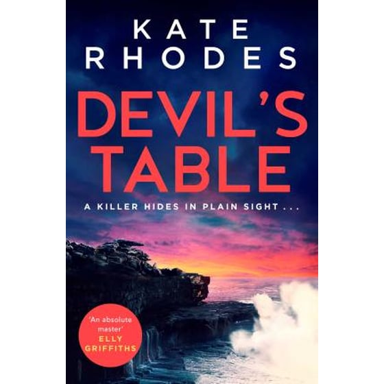 Devil's Table image 0