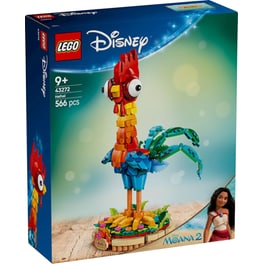 LEGO® Disney Moana 2 Heihei (43272)