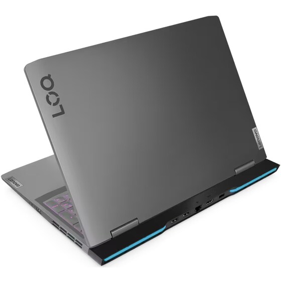 Laptop Lenovo Loq 16" WUXGA IPS (Core i5-13420H/16GB/512GB SSD/GeForce RTX 4050/Win11Home) image 7