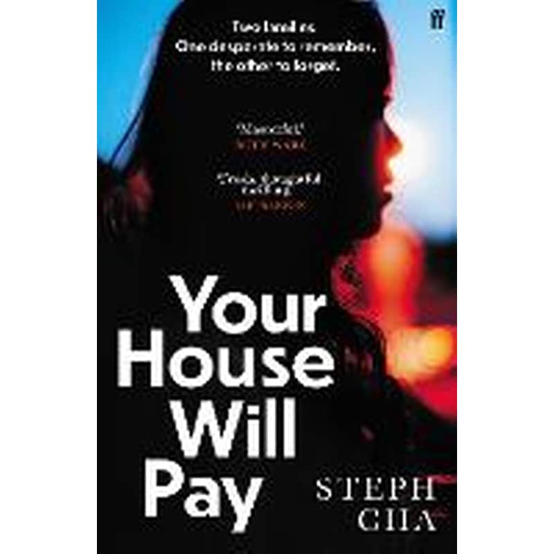 Your House Will Pay