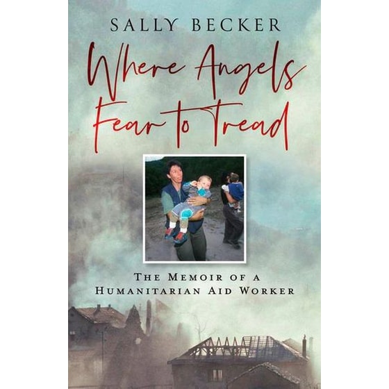 Where Angels Fear to Tread image 0