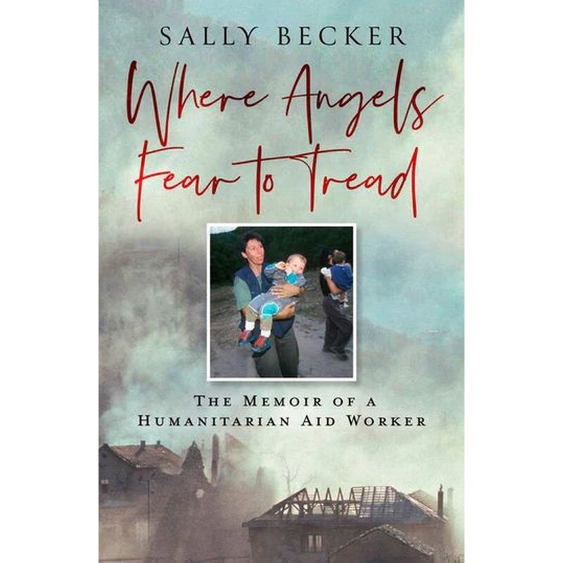 Where Angels Fear to Tread