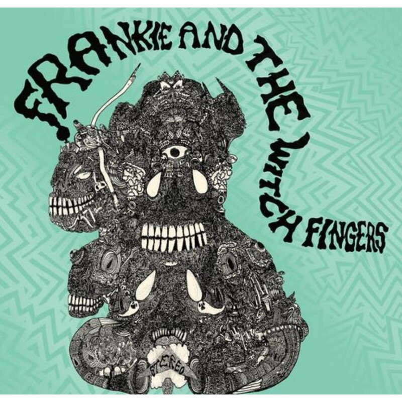 Frankie And The Witch Fingers (LP) (RSD)