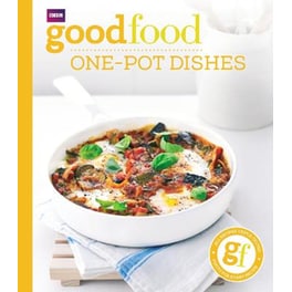 Good Food: One-pot dishes