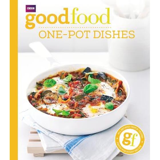 Good Food: One-pot dishes image 0
