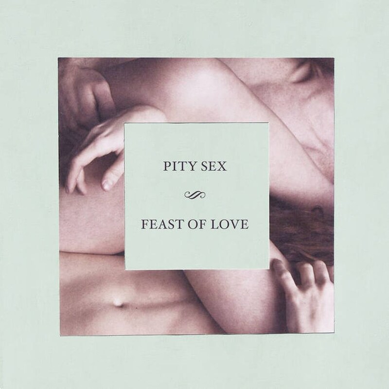 Feast Of Love (Pinwheel LP)