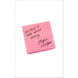 We Need to Talk about Money