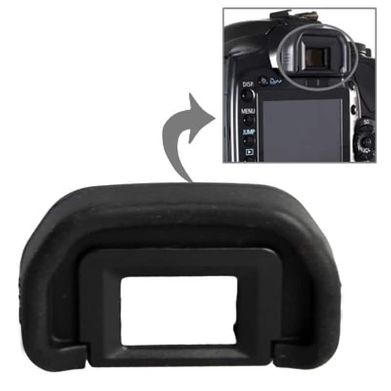 OEM Eyecup Ef For Canon 350d / 400d / 450d / 500d / 550d / 600d