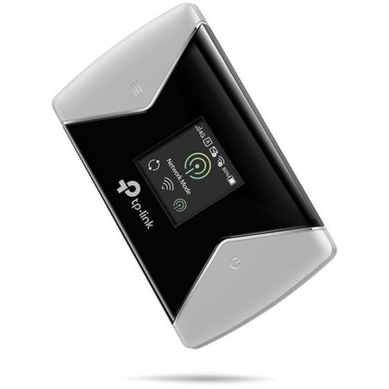 TP-Link M7450 Mobile Router 4G Dual Band (2.4 & 5GHz) image 1