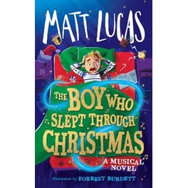 The Boy Who Slept Through Christmas