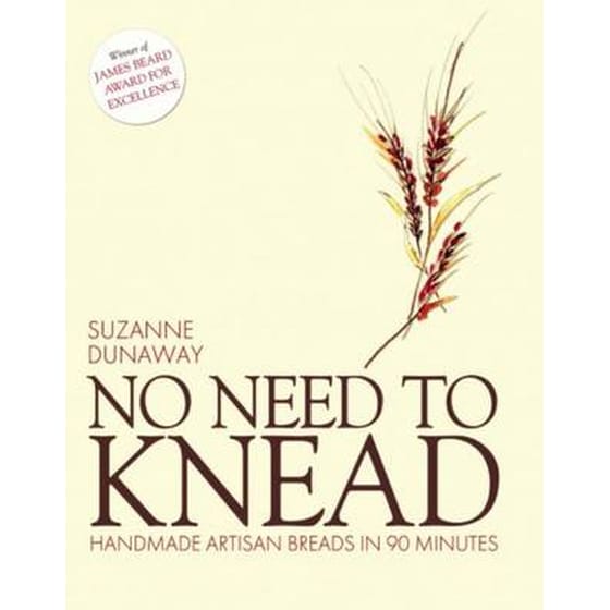 No Need to Knead image 0