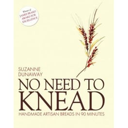 No Need to Knead