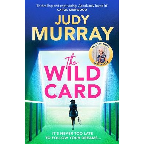 The Wild Card image 0