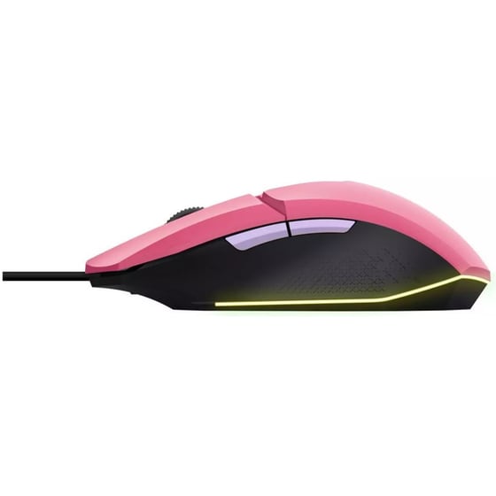 Trust Tridox GXT 790 3 σε 1 Gaming Bundle - Ροζ image 3