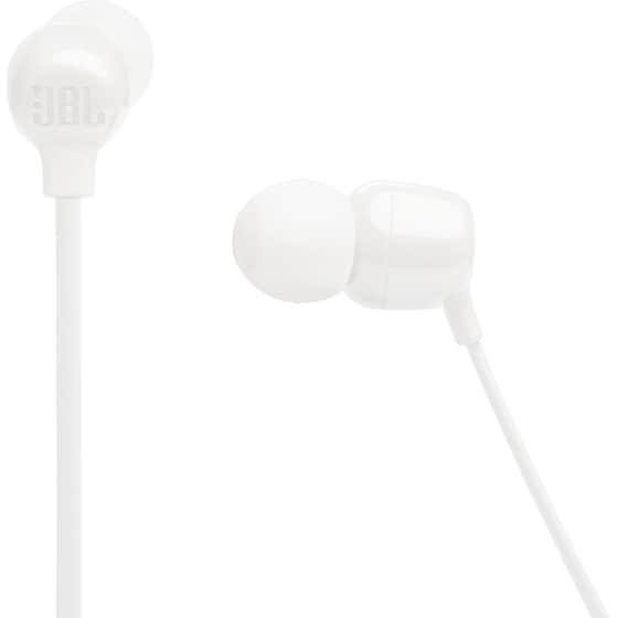 Ακουστικά Bluetooth JBL Tune 135BT - Λευκό image 6