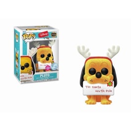 Funko Pop! Disney - Holiday - Pluto #1227