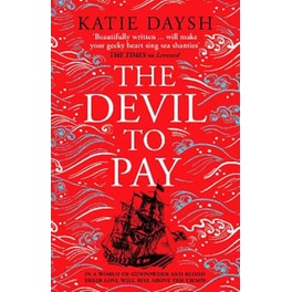 The Devil to Pay