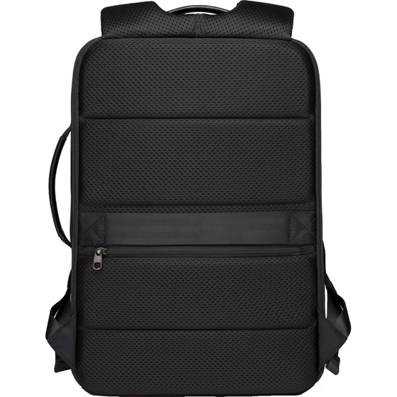 Τσάντα Laptop Bange BG-S52 15.6" Αδιάβροχη - Μαύρο image 3