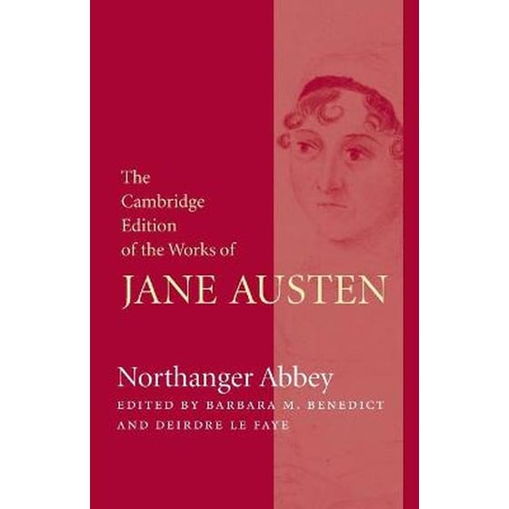 Northanger Abbey image 0