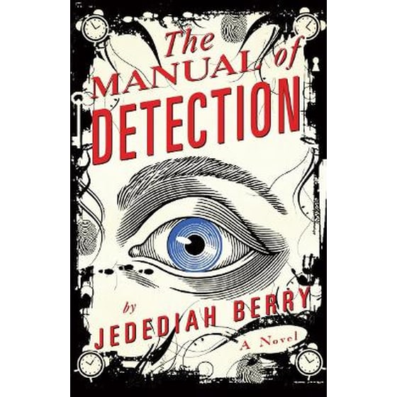Manual of Detection image 0