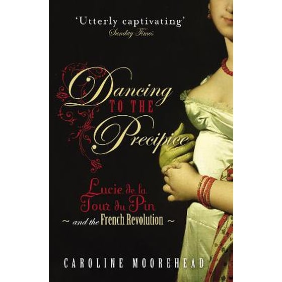 Dancing to the Precipice image 0