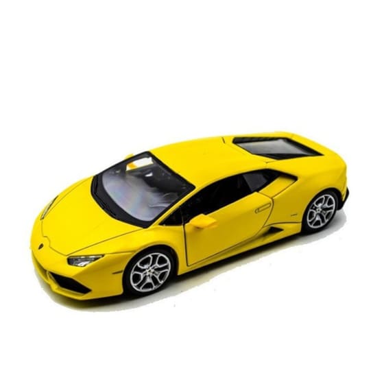 Maisto Special Edition 1:24 New Lamborghini 31509 image 1