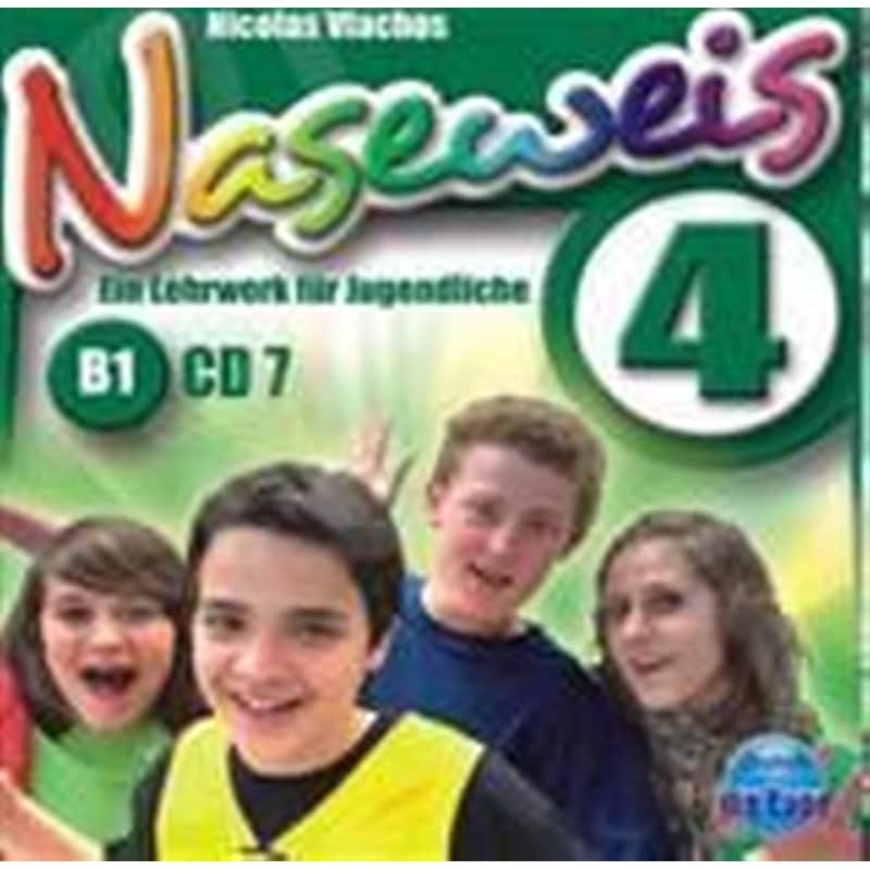 Naseweis 4 Cd (7)