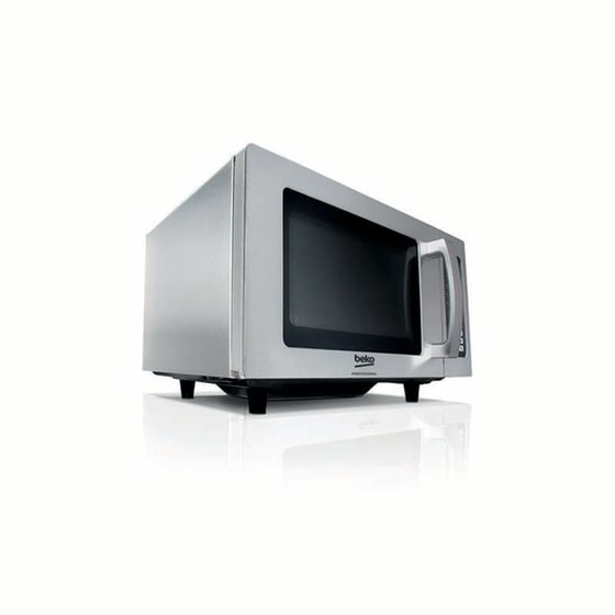 BEKO PRO PRO25IX 25 Lt Inox Επαγγελματικός Φούρνος Μικροκυμάτων image 2