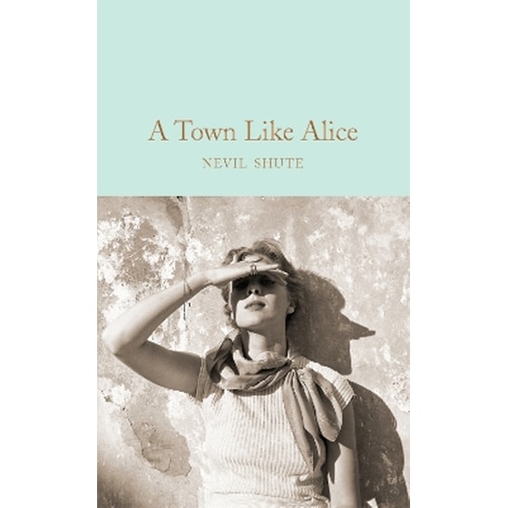A Town Like Alice image 0