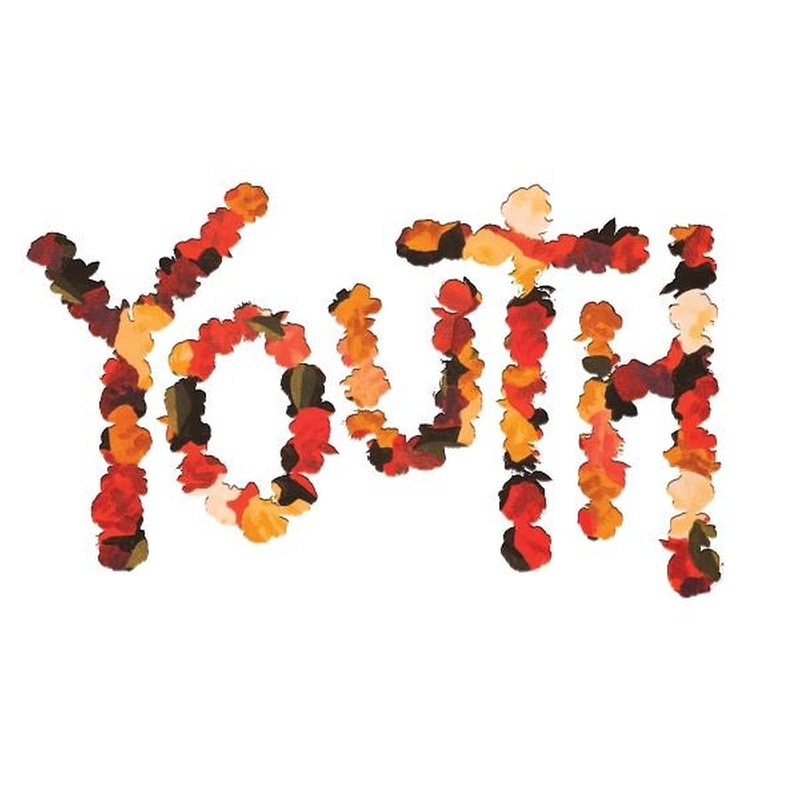 Youth (10th Anniversary Edition Cloudy Orange Vinyl