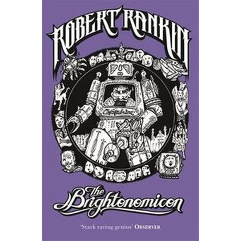 The Brightonomicon
