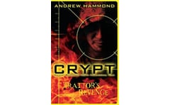 CRYPT: Traitor's Revenge