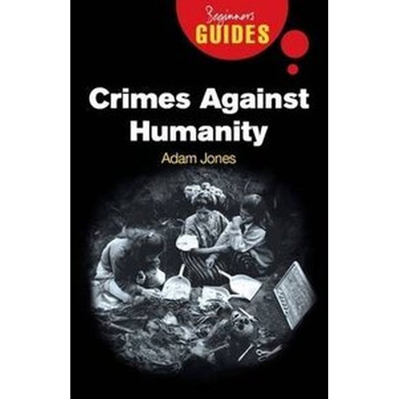 Crimes Against Humanity