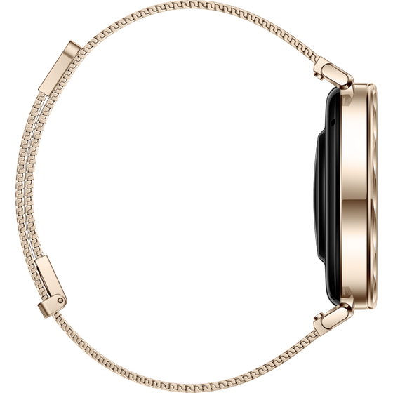 Smartwatch Huawei Watch GT 5 41mm - Gold image 4