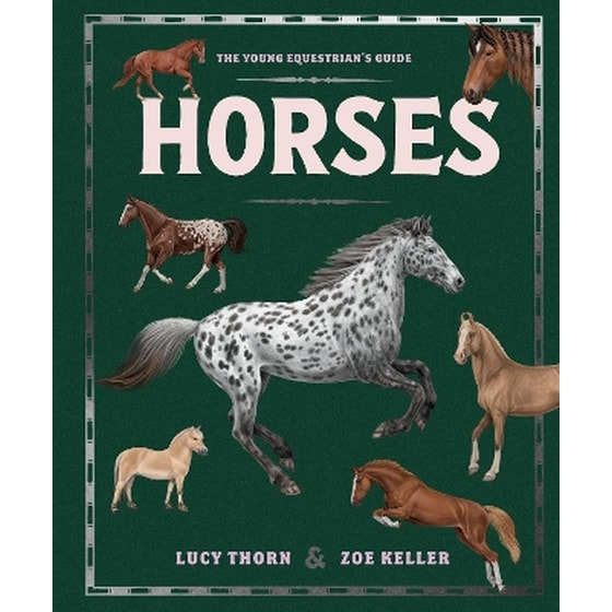 Horses image 0